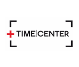 Logo Time Center