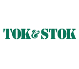 Logo Tok Stok