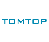 Logo Tomtop