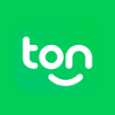 Logo Ton Stone