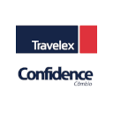 Logo Travelex Confidence