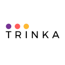 Logo Trinka AI