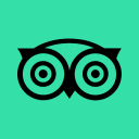 Logo TripAdvisor