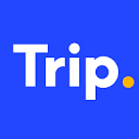 Logo Trip.com BR