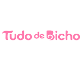 Logo Tudo de Bicho