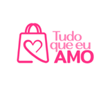 Logo Tudo Que Eu Amo