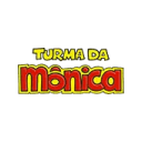 Logo Turma da Mônica AaZ