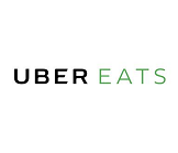 Logo Uber EATS