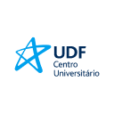 Logo UDF - Centro Universitário do Distrito Federal