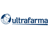 Logo Ultrafarma