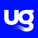 Logo Ultragaz