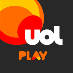 Logo UOL Play