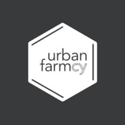 Logo Urban Farmcy