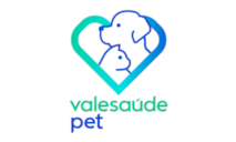 Logo Vale Saúde Pet