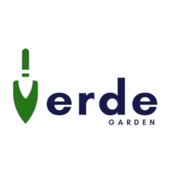 Logo Verde Garden