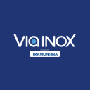 Logo Via Inox Tramontina