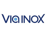 Logo Via Inox