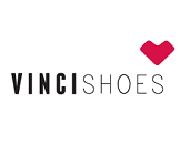 Logo Vinci Shoes