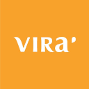 Logo Virá Cosméticos