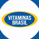 Logo Vitaminas Brasil