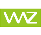 Logo WAZ