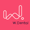 Logo W.Dental Planos Odontológicos