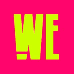 Logo We Nutz