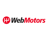 Logo Webmotors