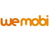 Logo Wemobi