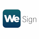 Logo WeSign