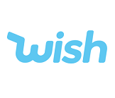 Logo Wish