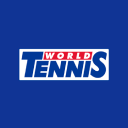 Logo World Tennis