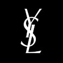 Logo Yves Saint Laurent