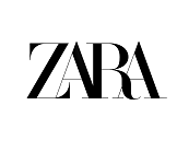 Logo Zara