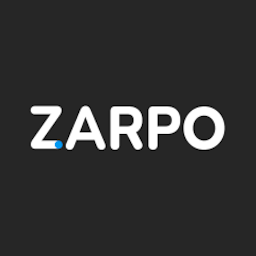 Logo Zarpo