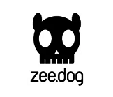 Logo Zee Dog
