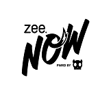 Logo Zee Now