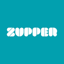 Logo Zupper Viagens